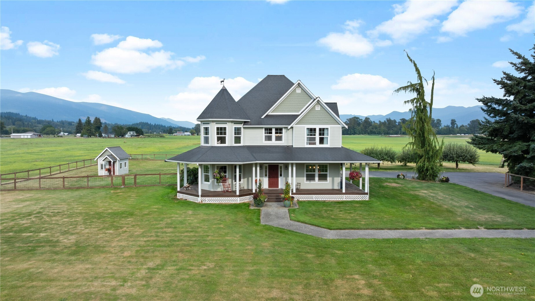 9177 Collins Road, Sedro Woolley, WA 98284