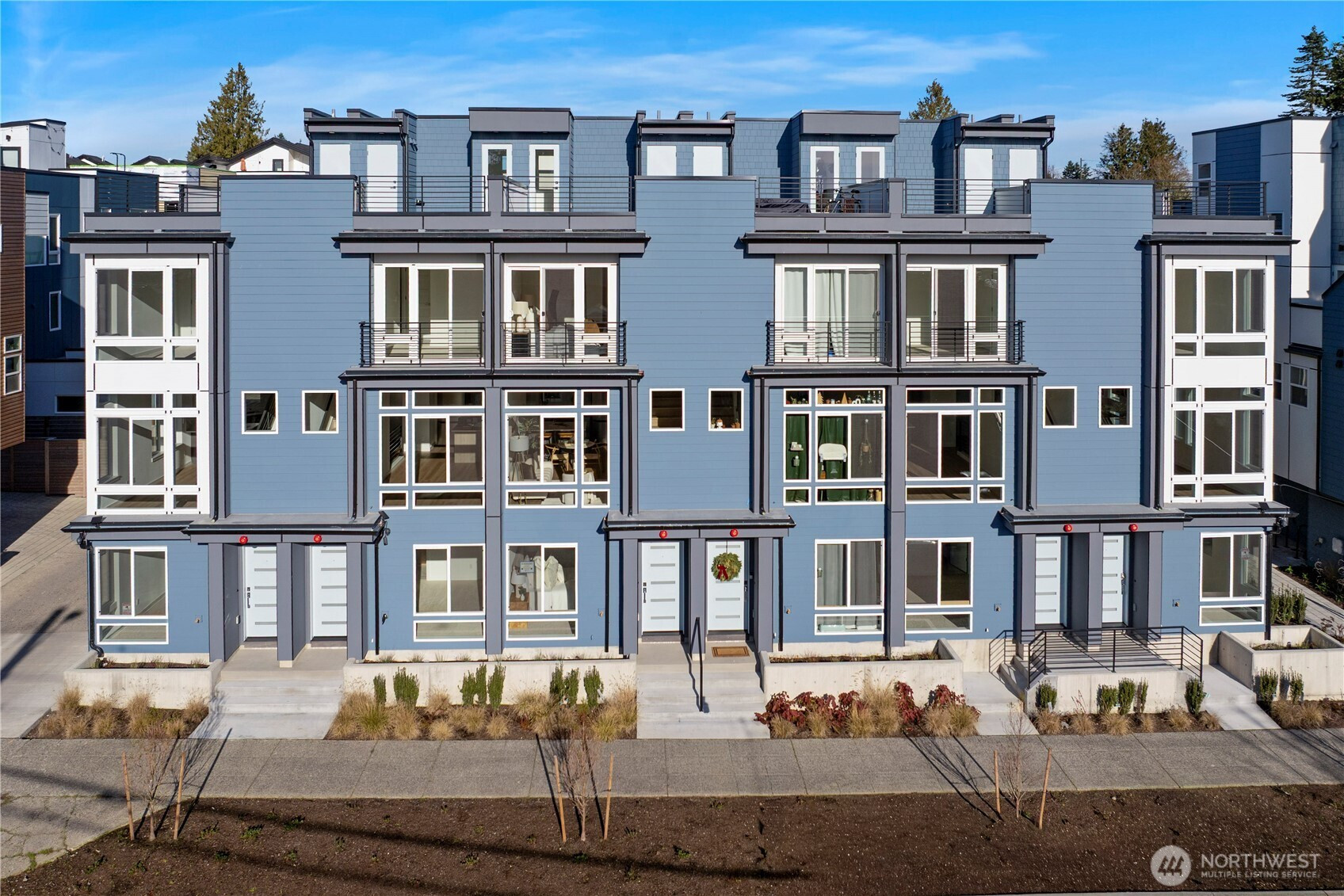 1206 A NW 83rd Street, Seattle, WA 98117