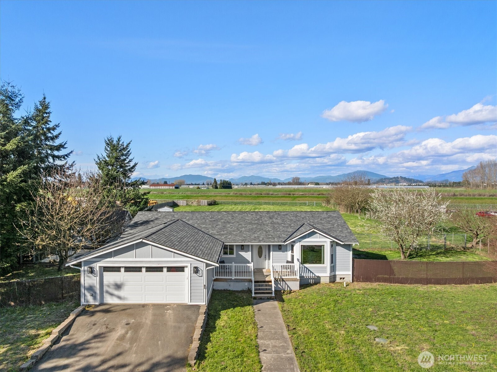 17771 Dunbar Road, Mount Vernon, WA 98273