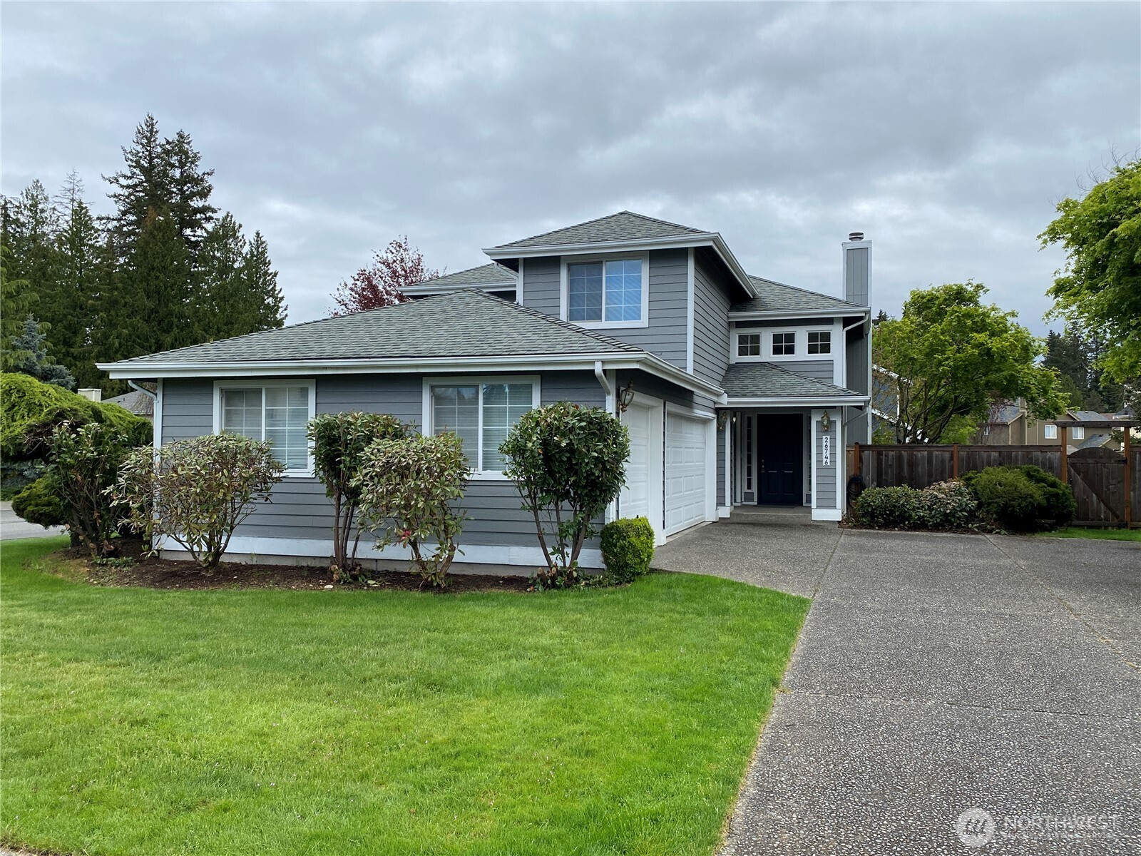 26746 230th Place SE, Maple Valley, WA 98038