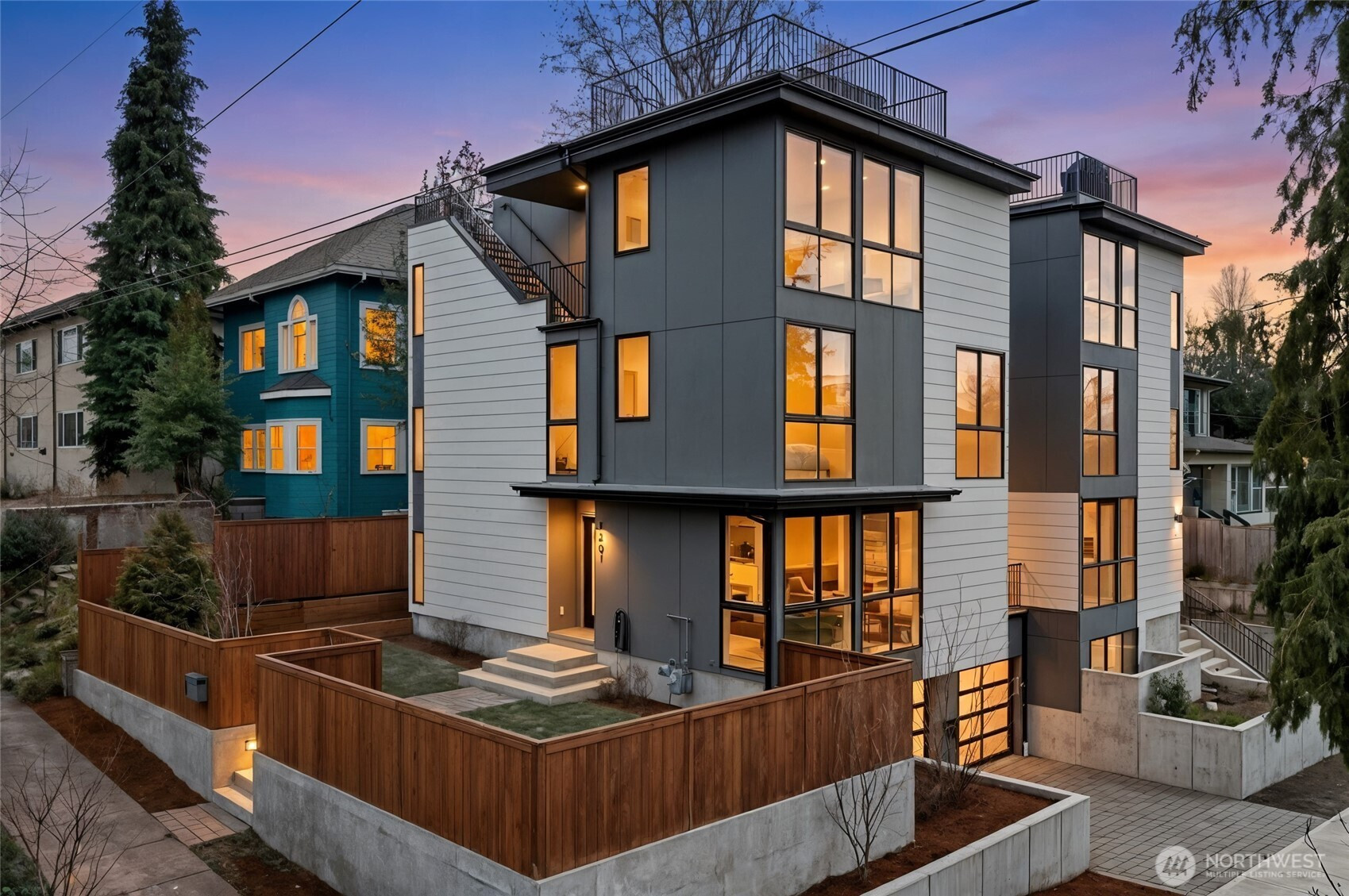 1601 E Jefferson Street, Seattle, WA 98122