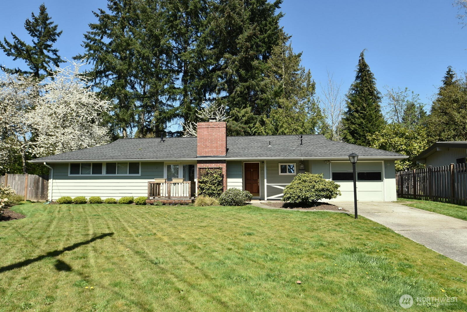 215 163rd Place SE, Bellevue, WA 98008