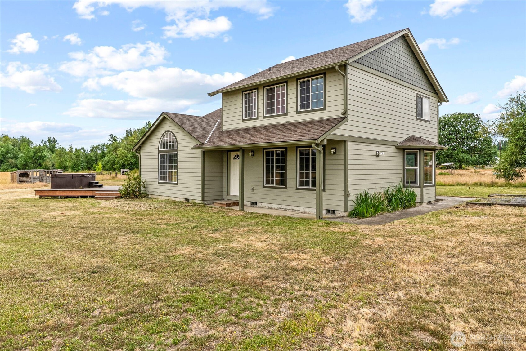 187 McClure, Winlock, WA 98596