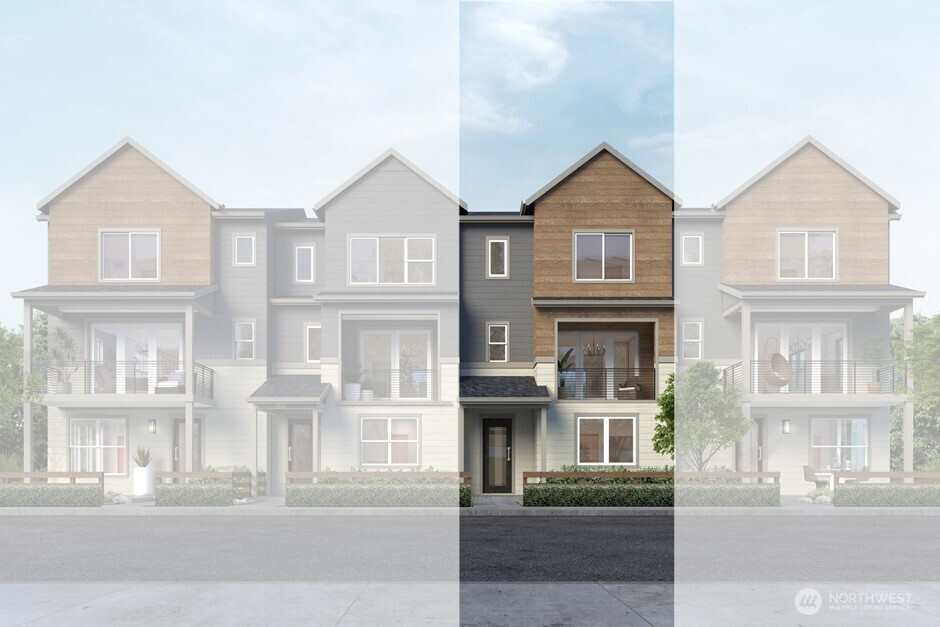 3915 198th Street SE, Bothell, WA 98012