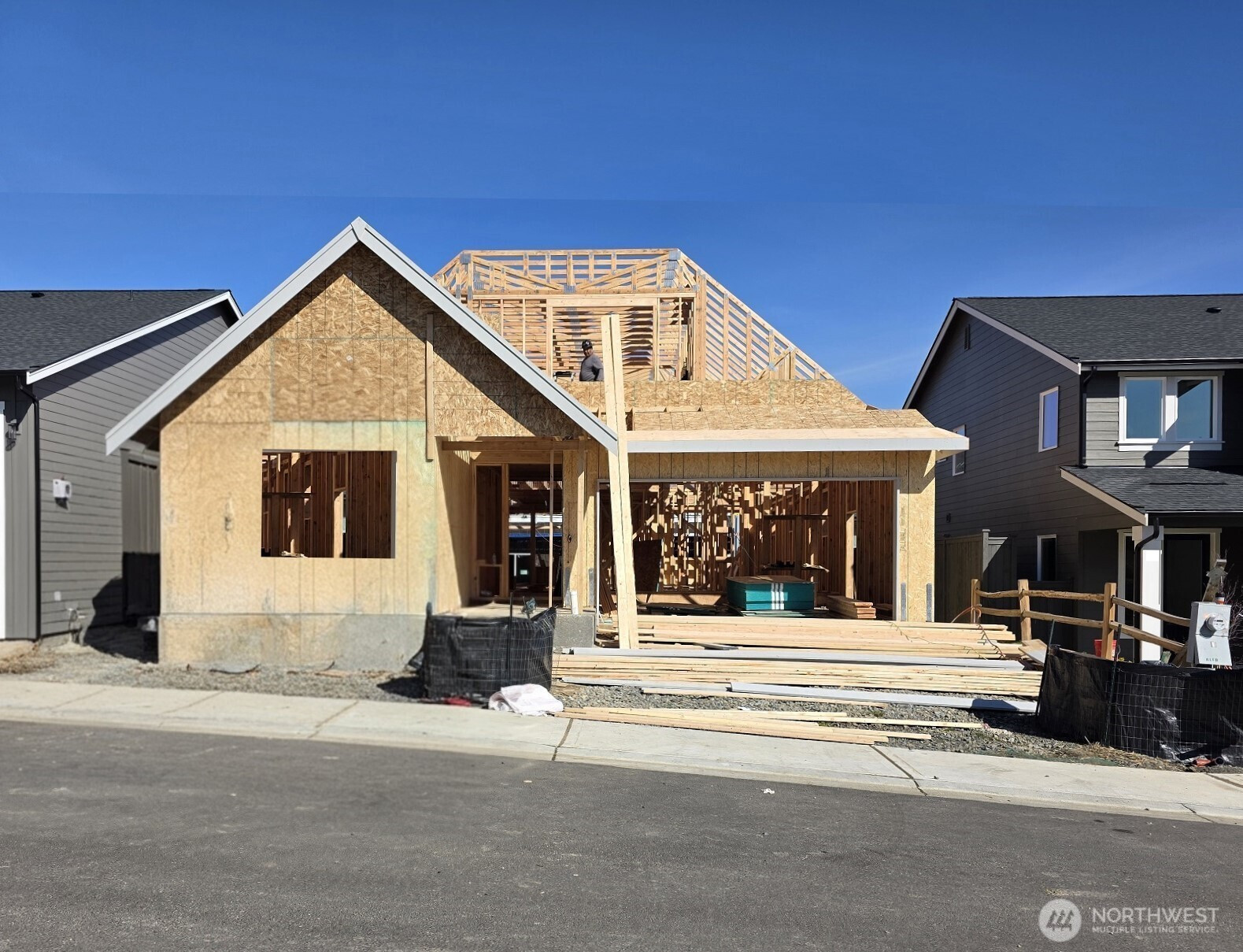 7161 (Lot 7) 91st Street E, Puyallup, WA 98371