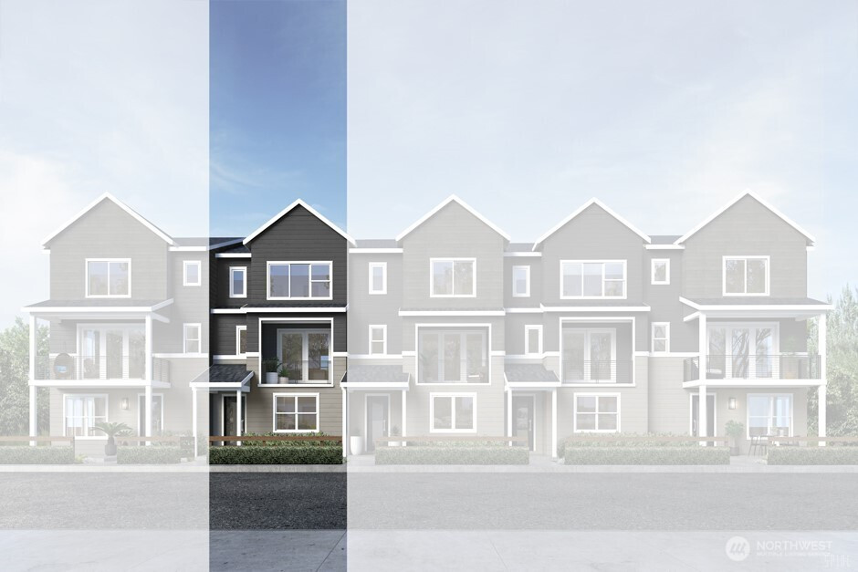 3915 198th Street SE, Bothell, WA 98012