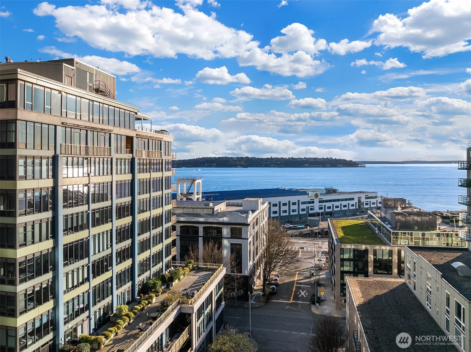 2716 Elliott Avenue, Seattle, WA 98121