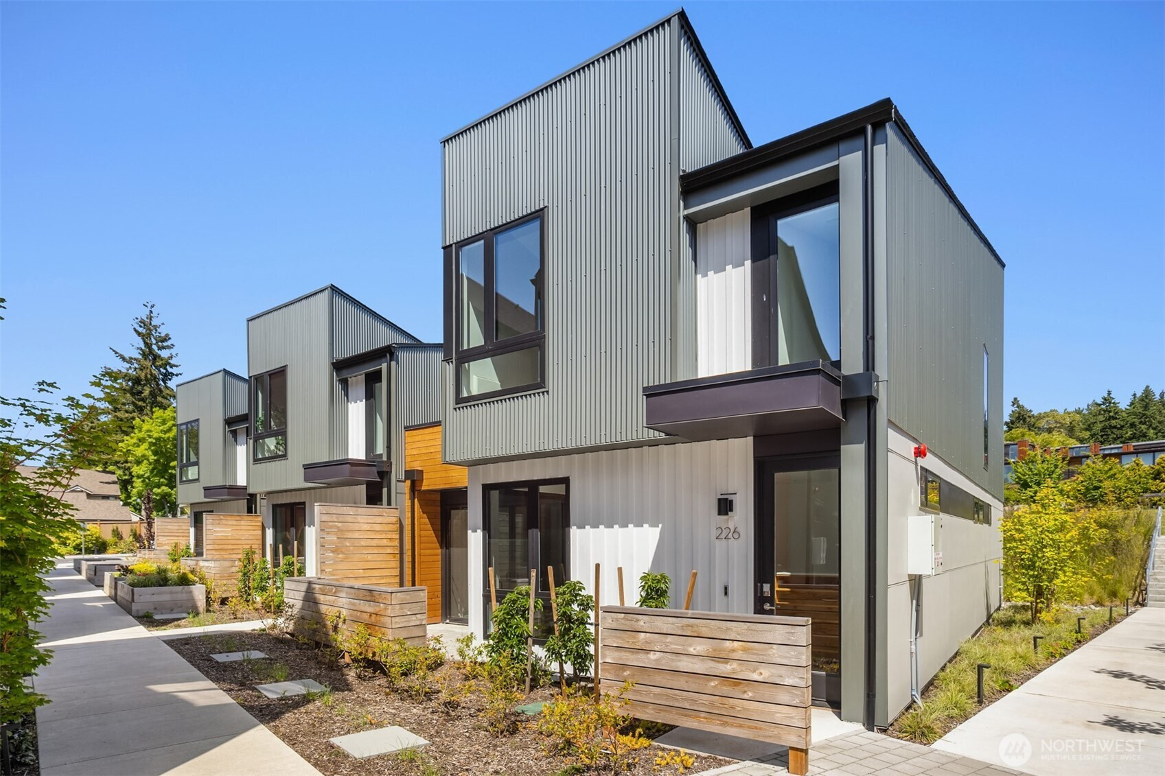 226 Canopy Path NW, Bainbridge Island, WA 98110