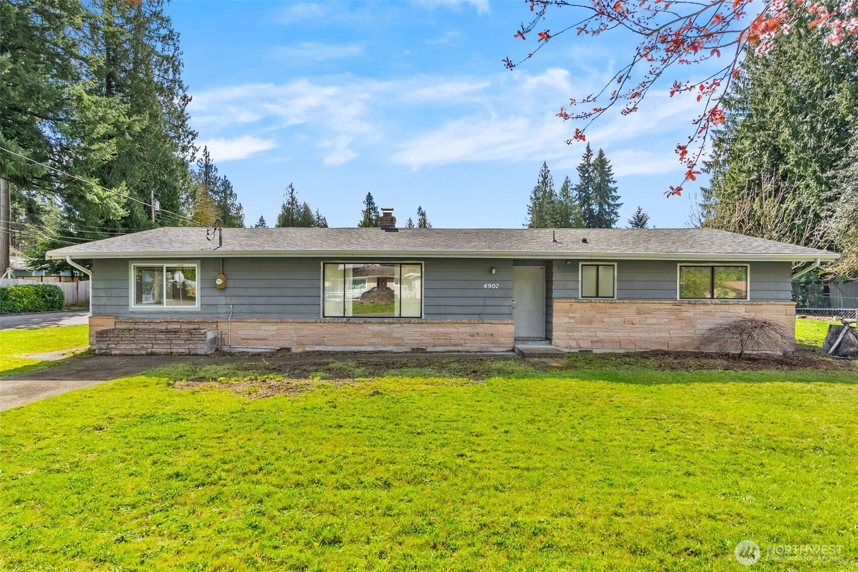 4907 25th Avenue SE, Lacey, WA 98503