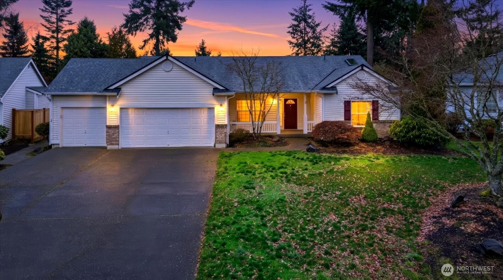 12315 203rd Avenue Ct E, Bonney Lake, WA 98391
