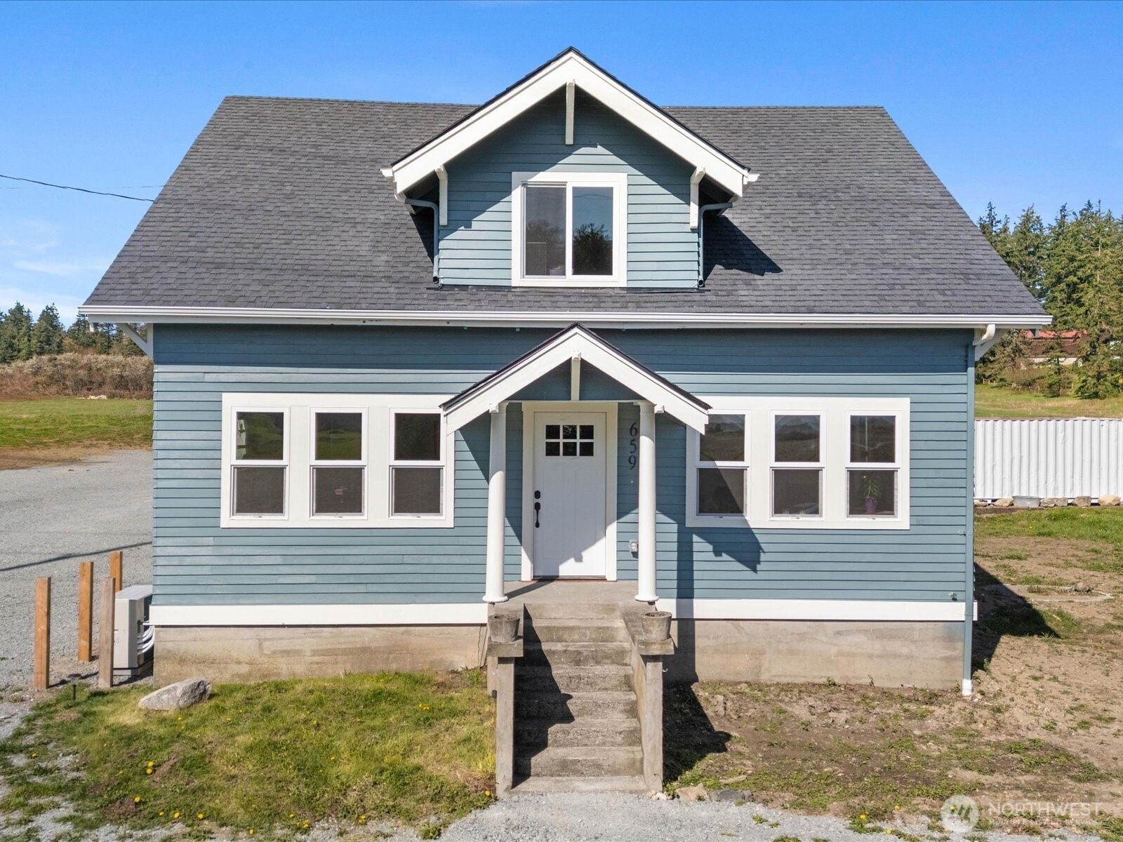 659 State Route 532, Camano Island, WA 98282