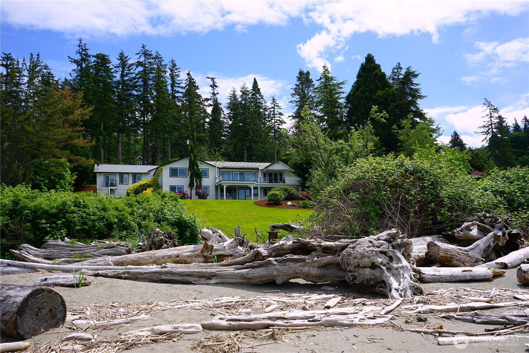 19810 Soundview Drive NW, Stanwood, WA 98292