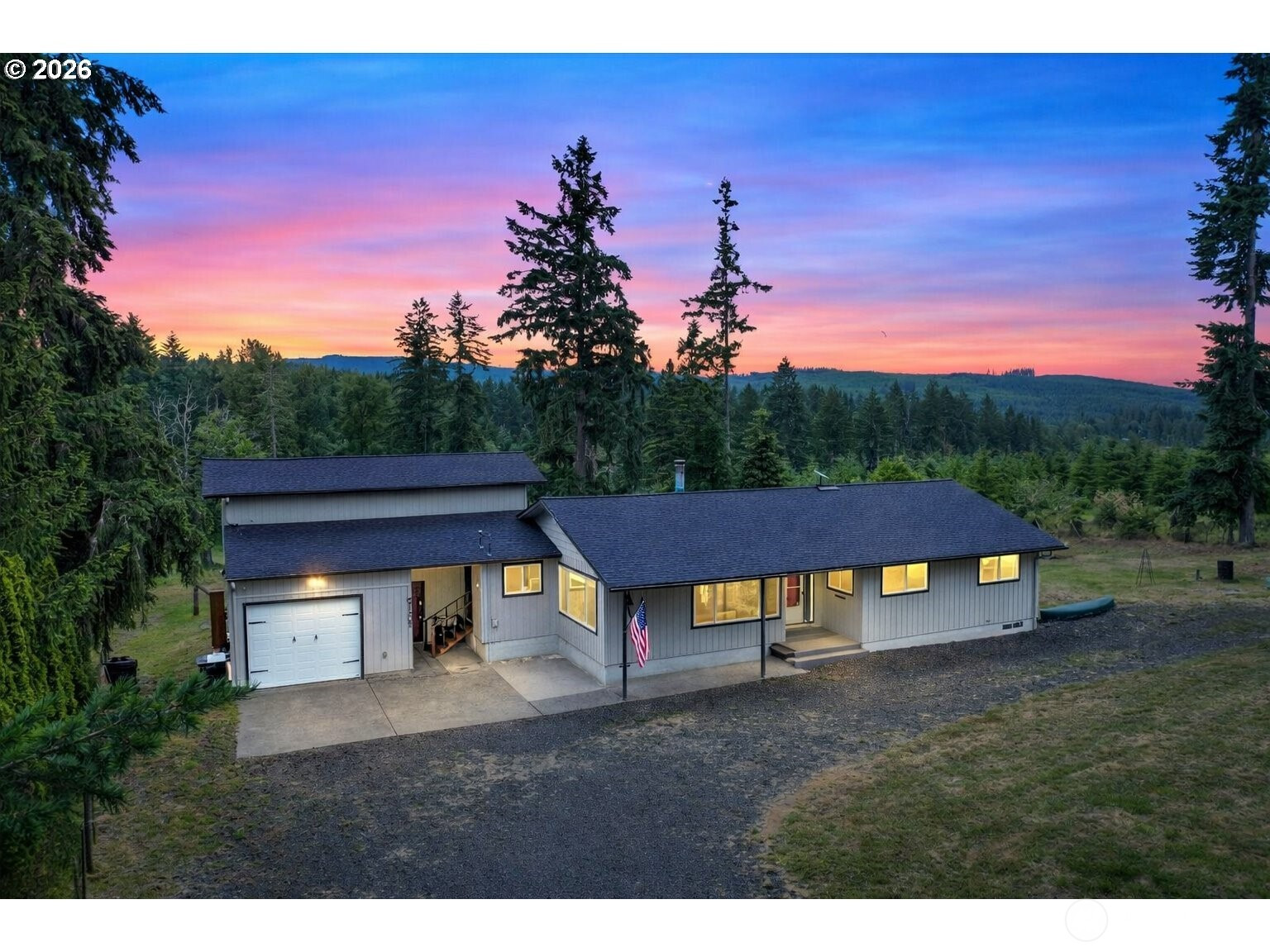 1415 Sightly Road, Toutle, WA 98649