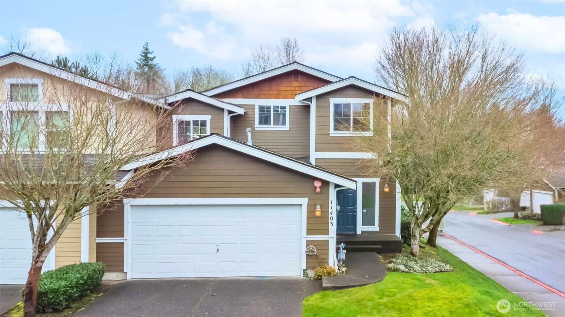 11403 SE 171st Street, Renton, WA 98055