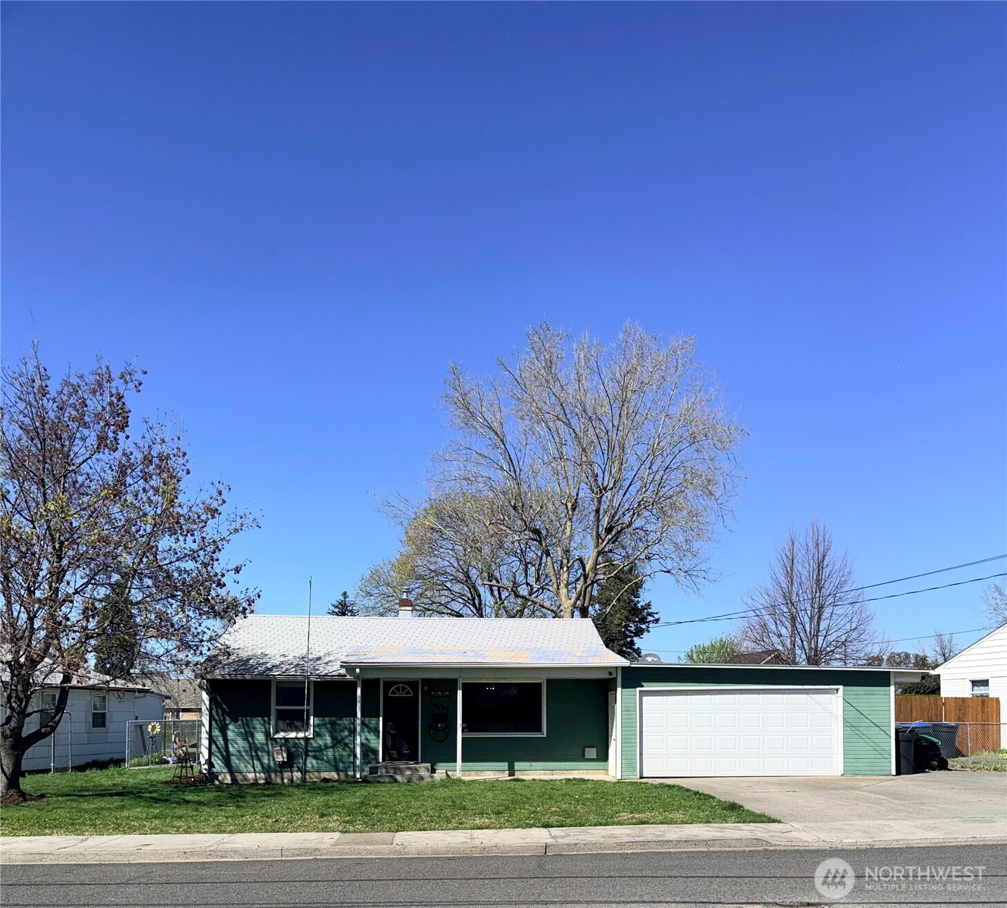 1405 Francis Avenue, Walla Walla, WA 99362