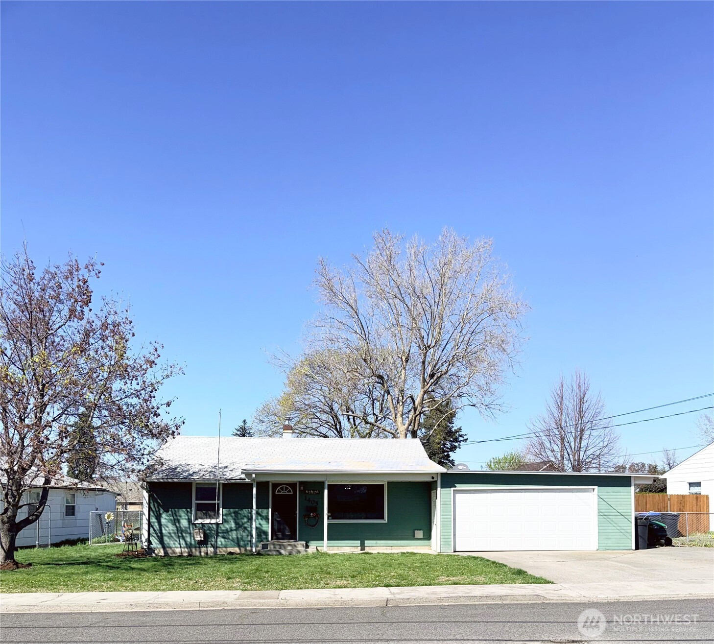 1405 Francis Avenue, Walla Walla, WA 99362