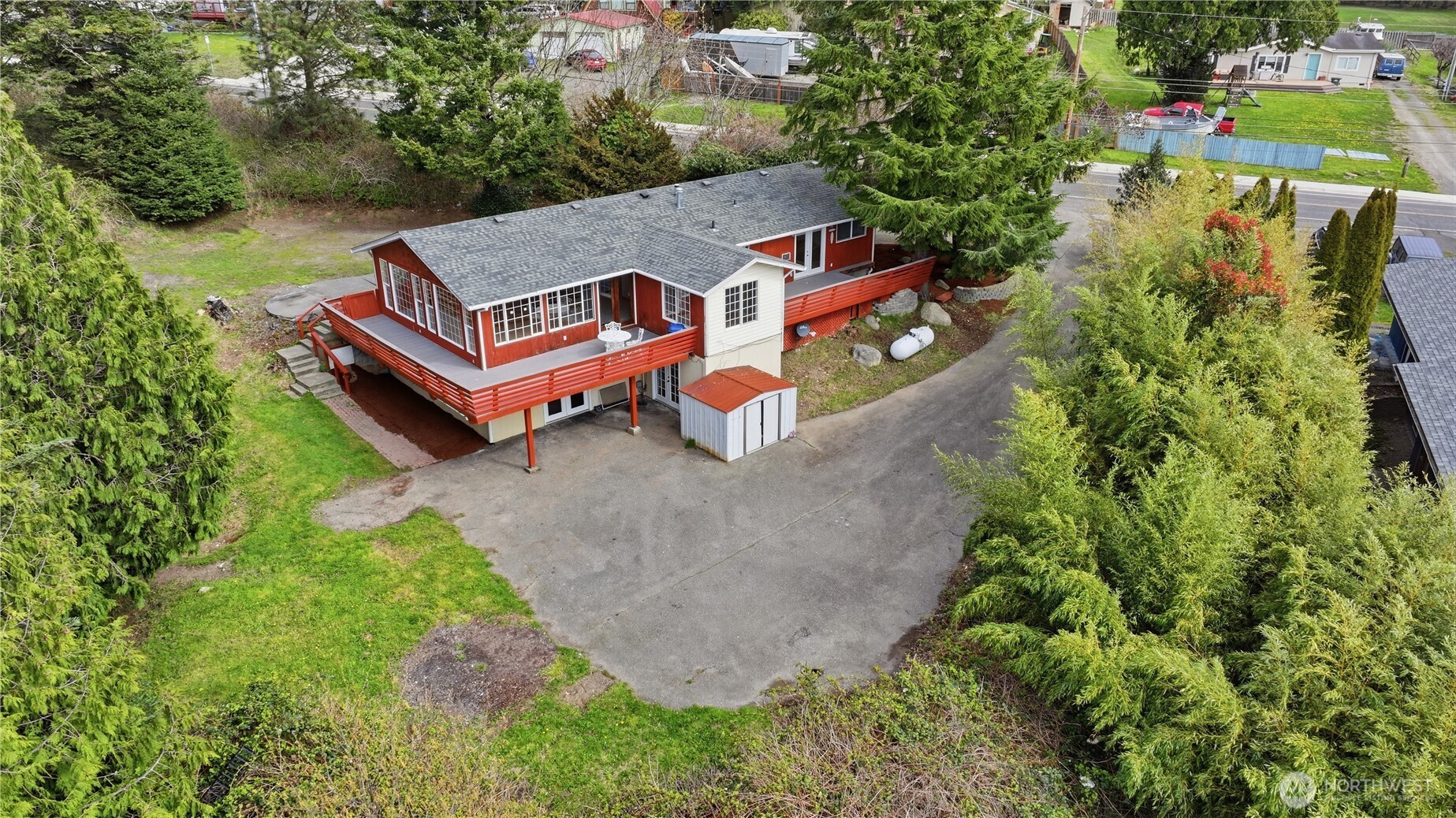 2539 MacKenzie Road, Bellingham, WA 98226