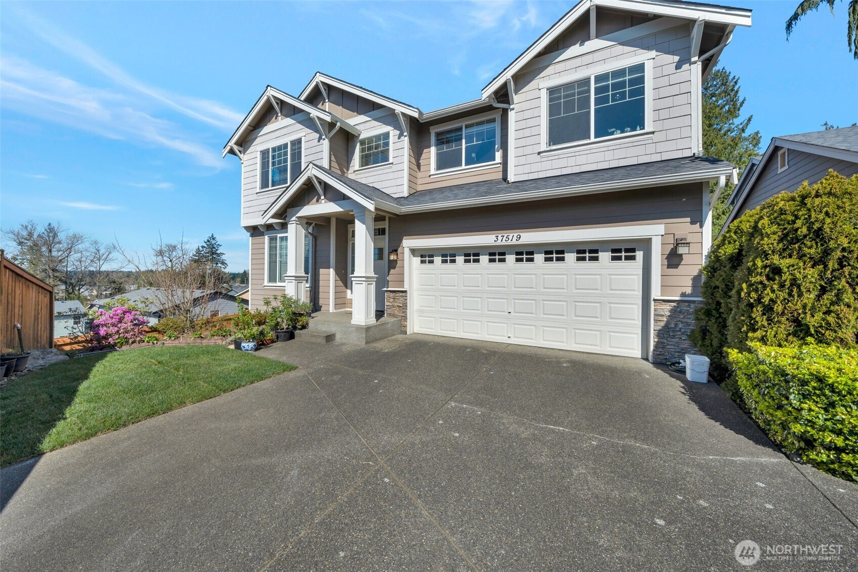 37519 32nd Place S, Auburn, WA 98001