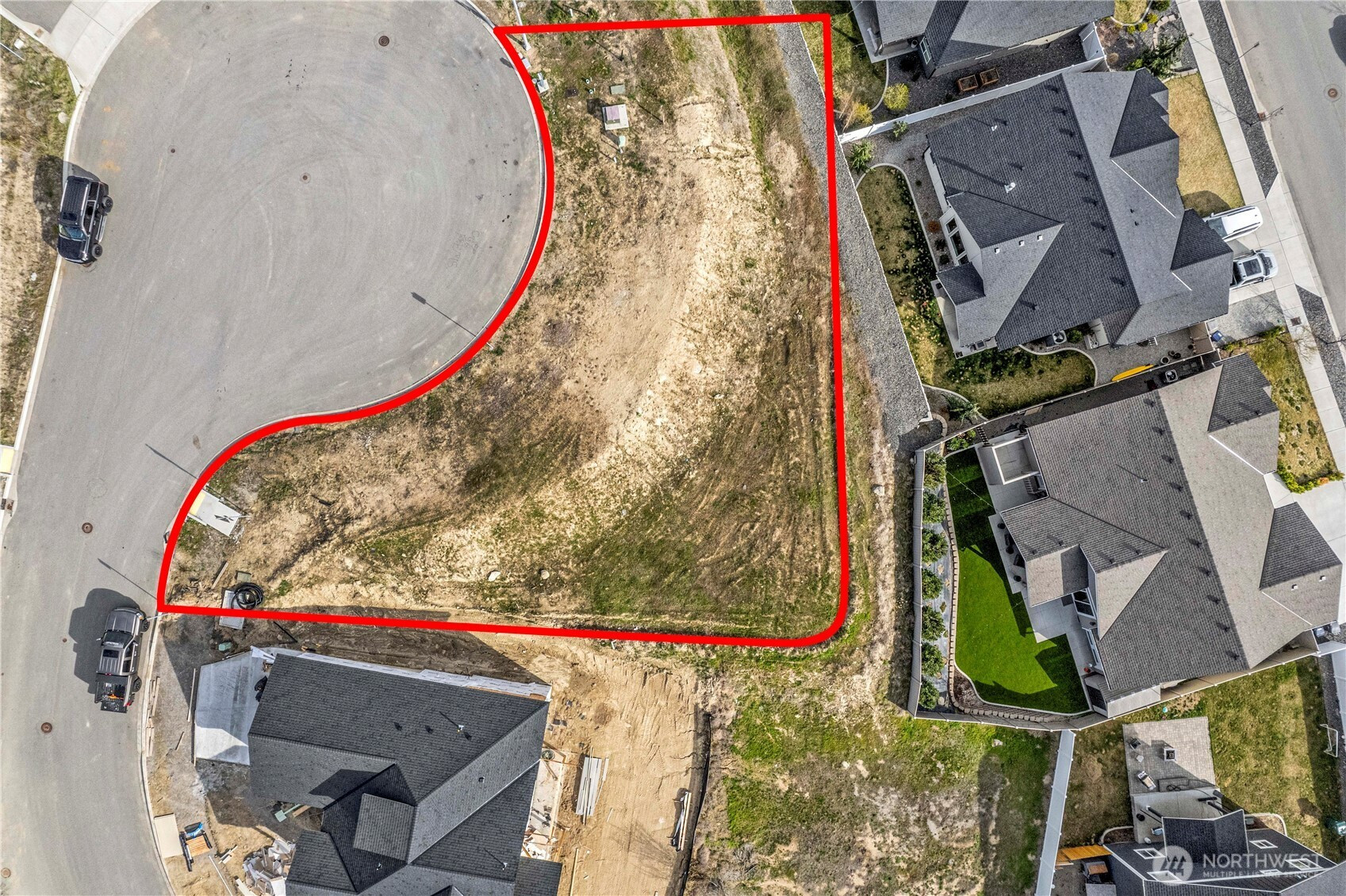 978 Spring Mountain Drive, Wenatchee, WA 98801