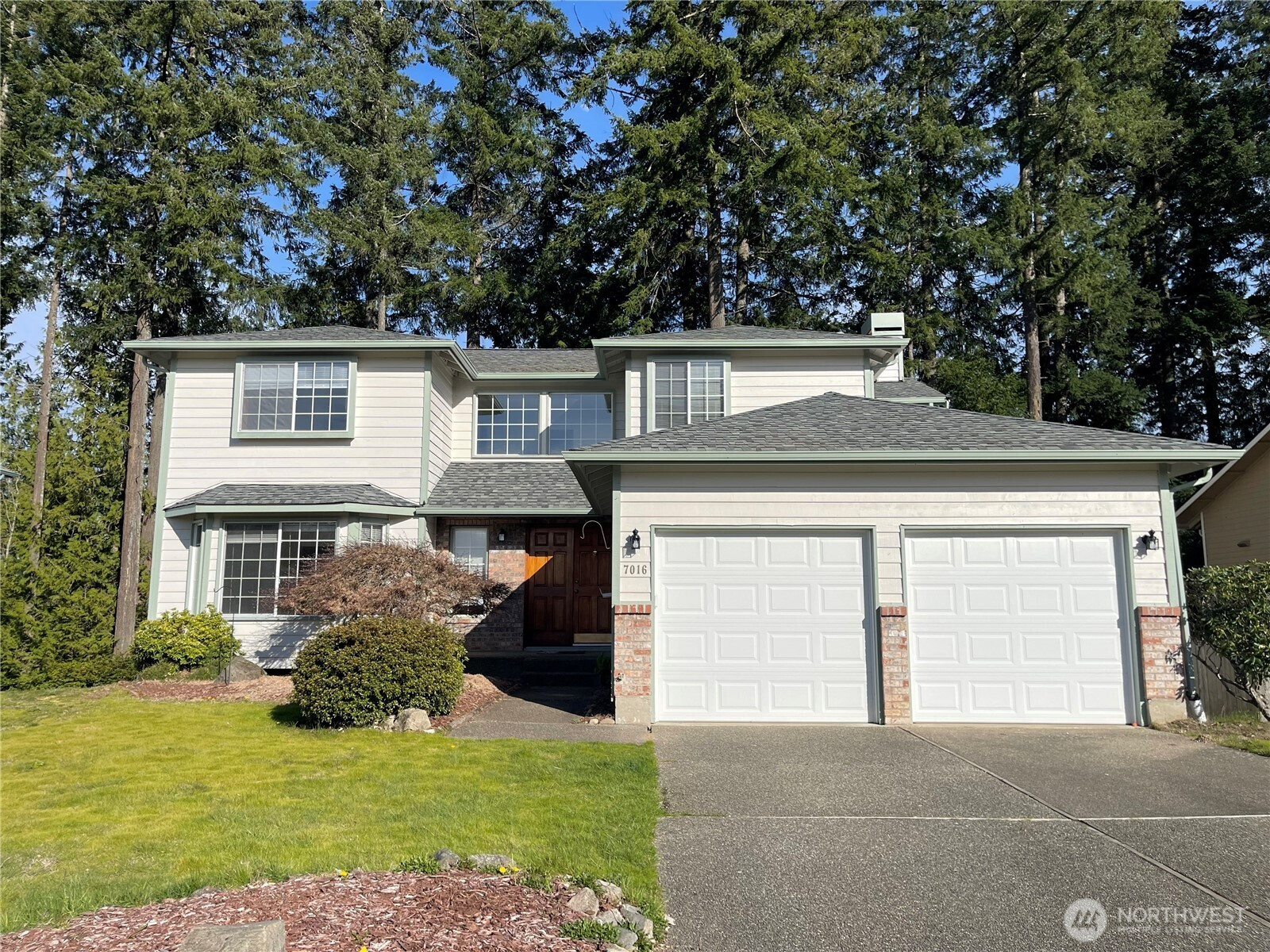7016 Osprey Circle, Bremerton, WA 98312