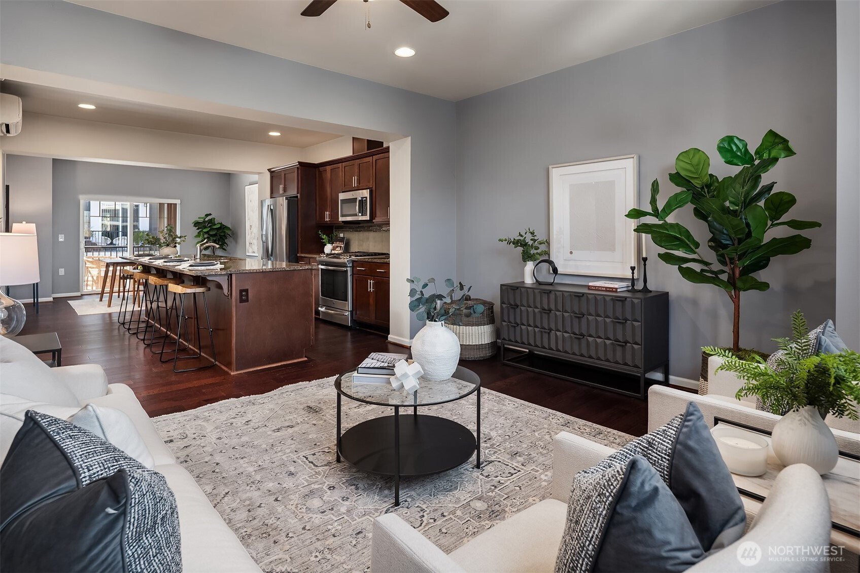 3250 SW Graham Street, Seattle, WA 98126