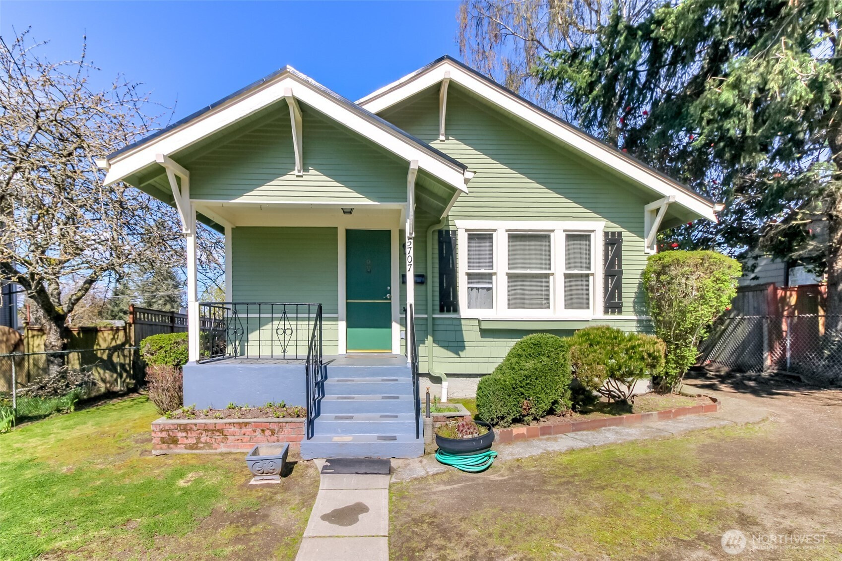 5707 N 45th Street, Tacoma, WA 98407