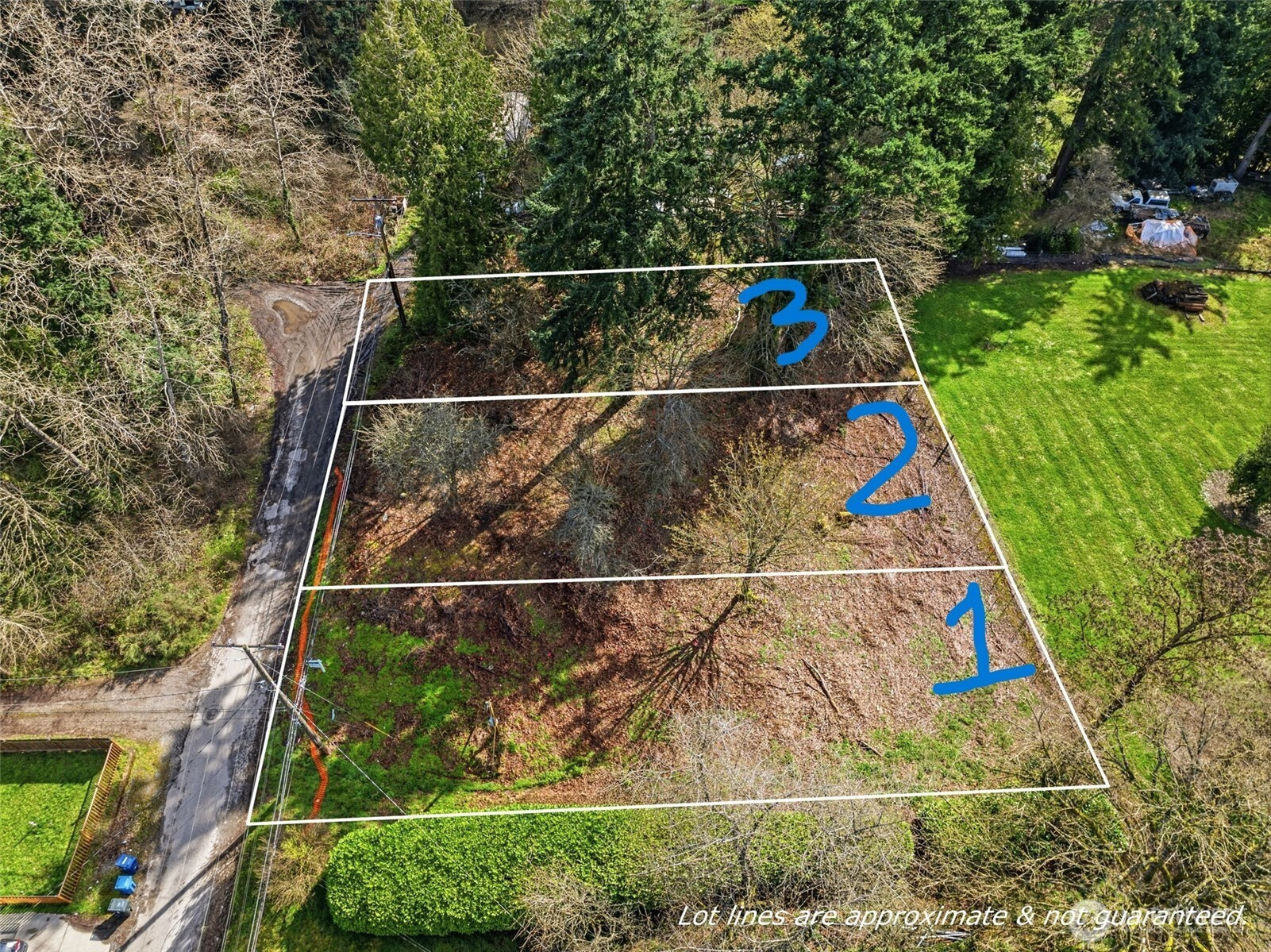 1414 44th Street, Tacoma, WA 98404