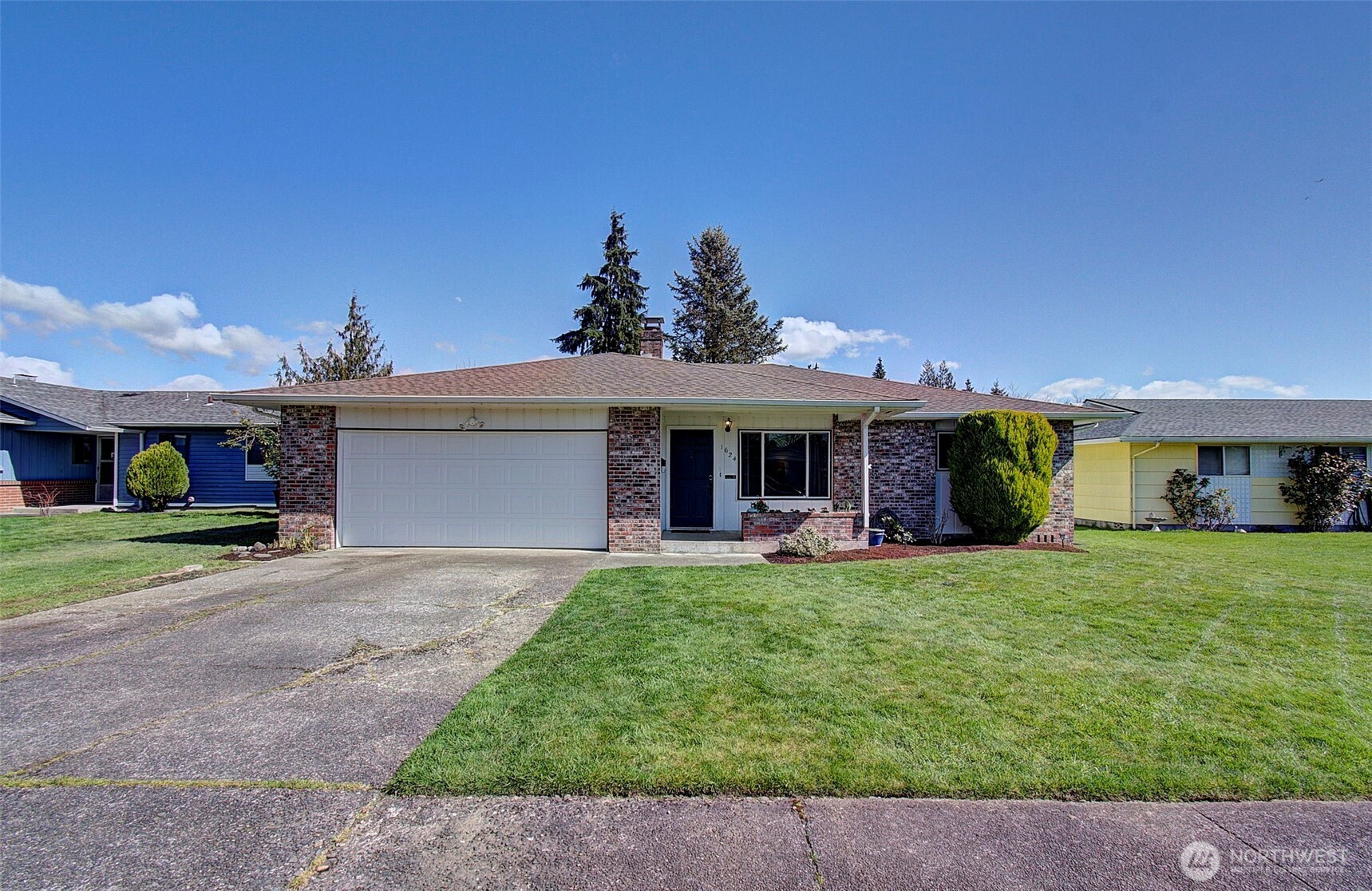 1624 Florence Ave, Longview, WA 98632