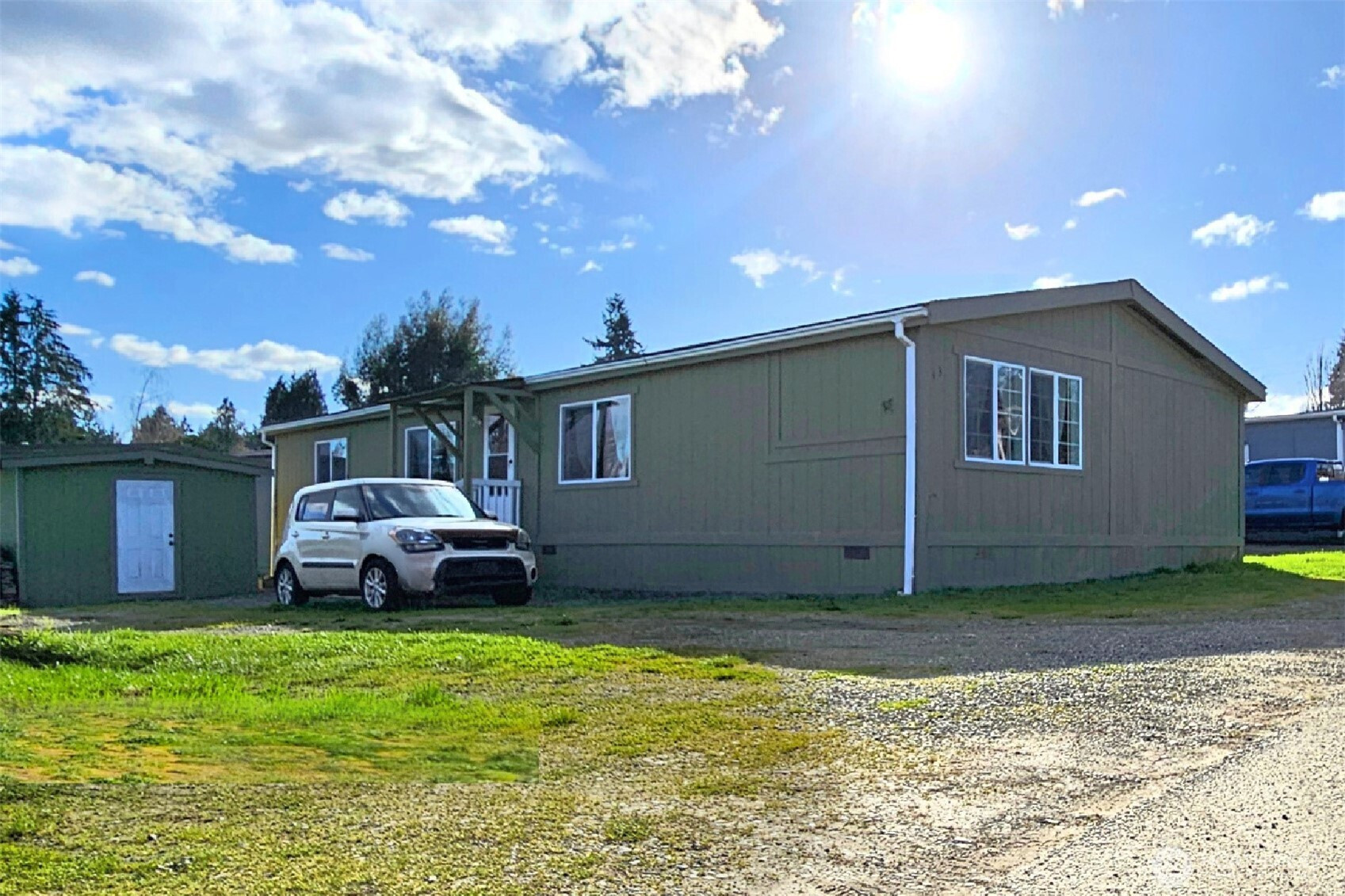 3800 Sleater Kinney Road NE, Olympia, WA 98506