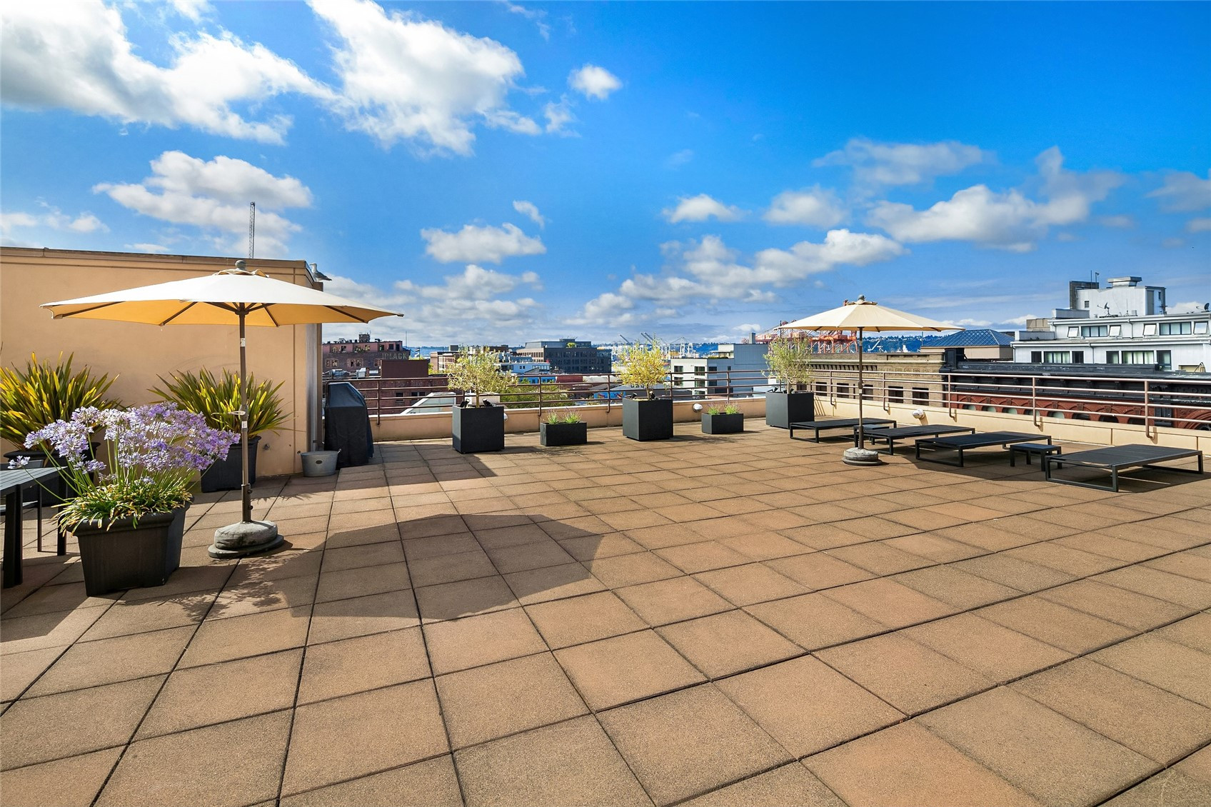 100 1st Avenue S, Seattle, WA 98104