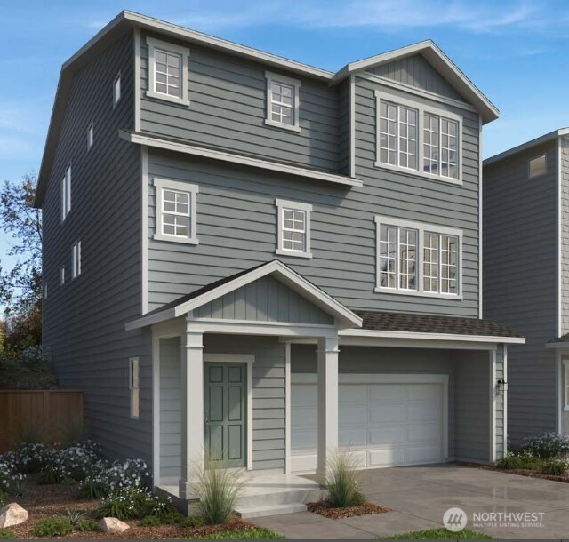 2322 128th Place SE, Everett, WA 98208