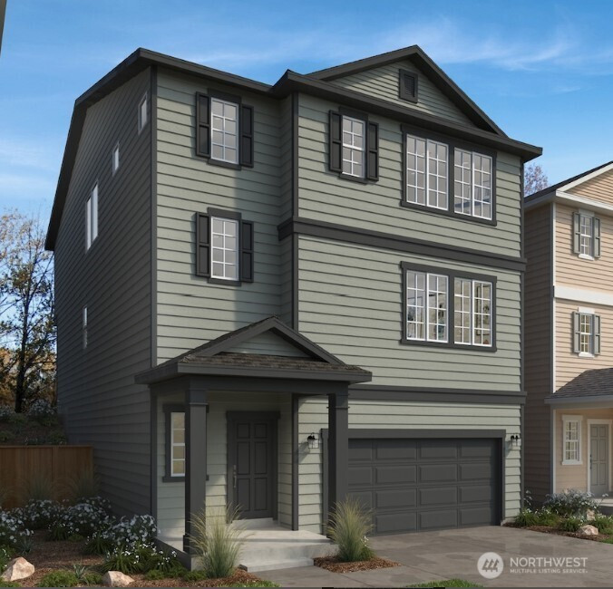 2318 128th Place SE, Everett, WA 98208