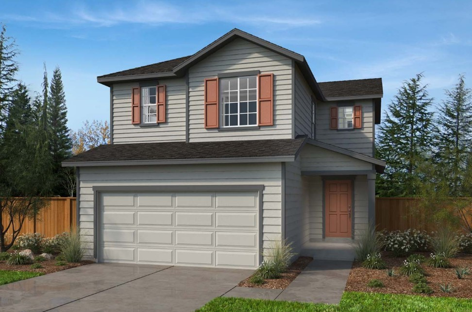 2327 128th Place SE, Everett, WA 98208