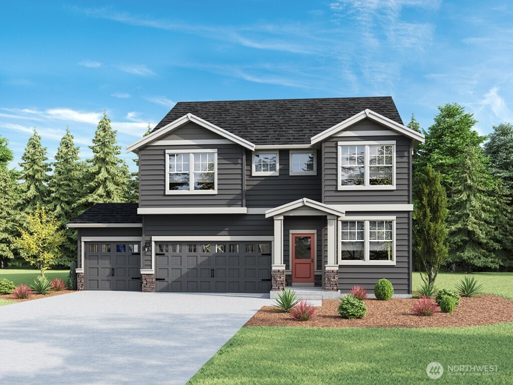 10108 38th Street Ct E, Edgewood, WA 98371