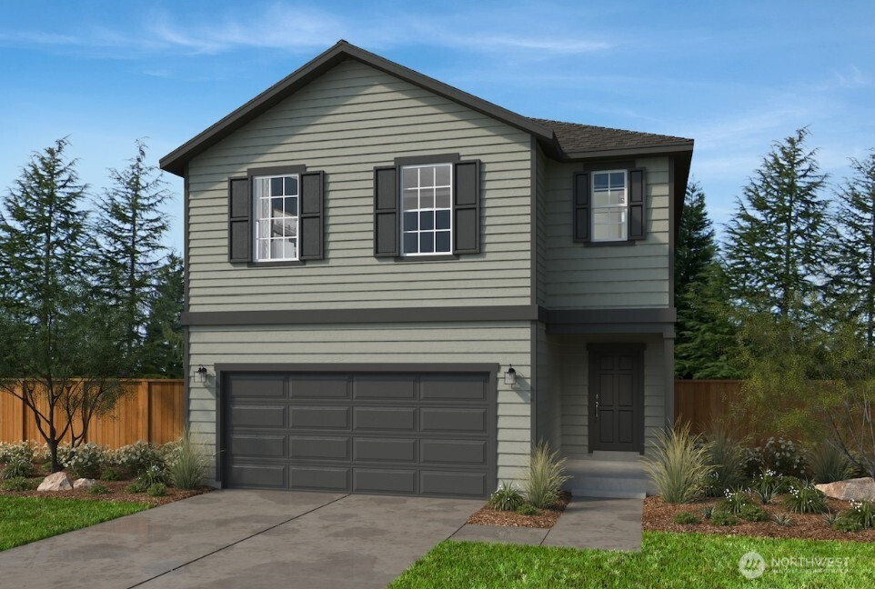 2331 128th Place SE, Everett, WA 98208