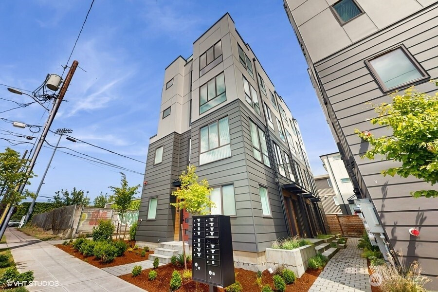 442 13th Avenue, Seattle, WA 98122