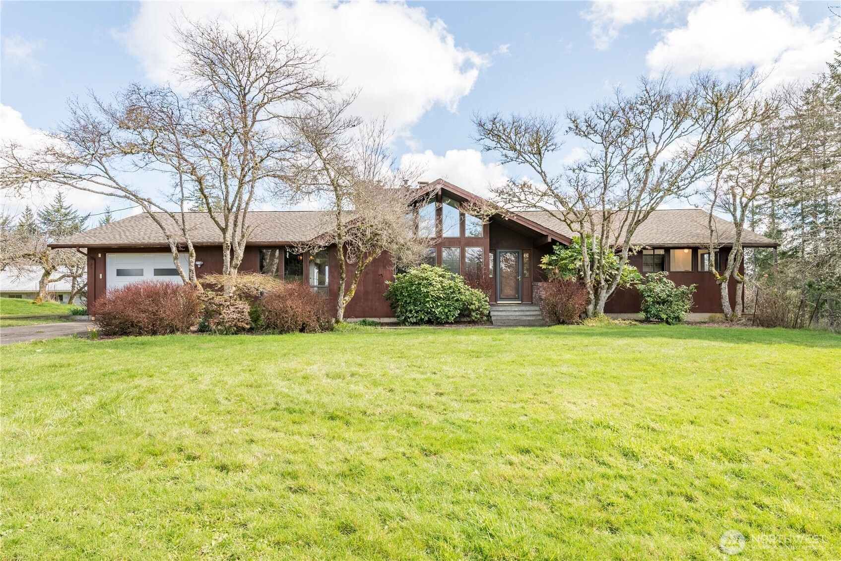 2366 Seminary Hill Street, Centralia, WA 98531