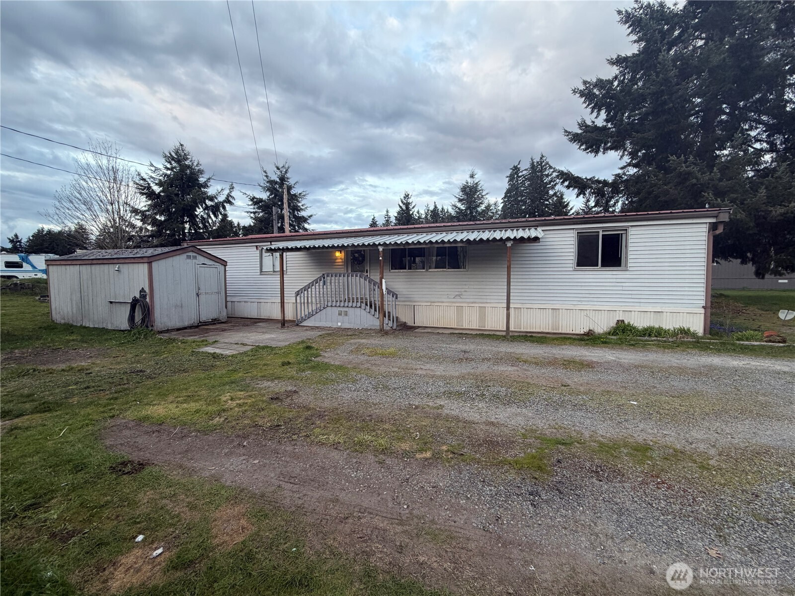 7140 191st Avenue SW, Rochester, WA 98579