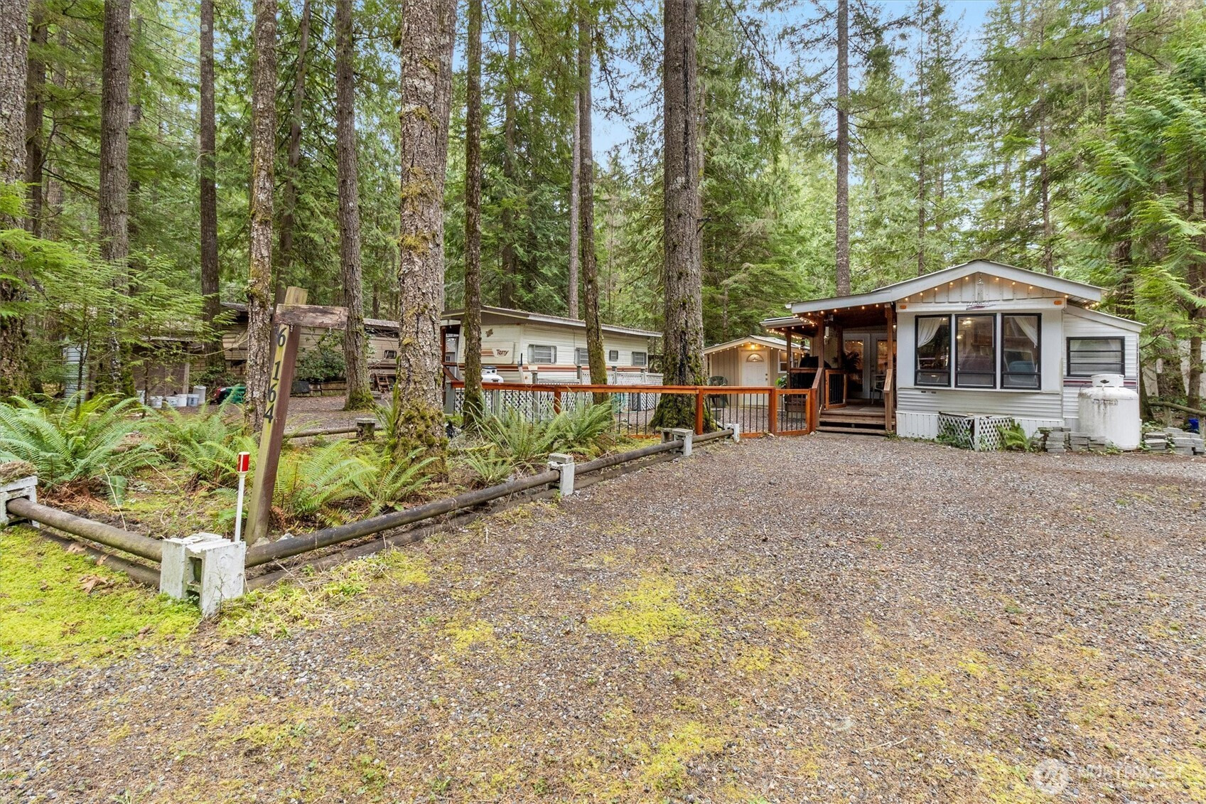 164 6 Chanterelle Drive, Deming, WA 98244