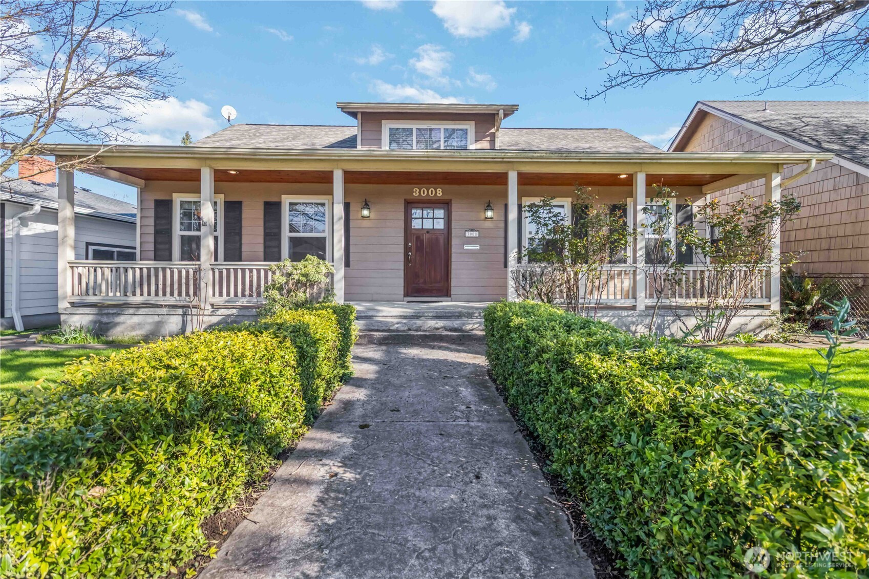 3008 Garfield Street, Longview, WA 98632