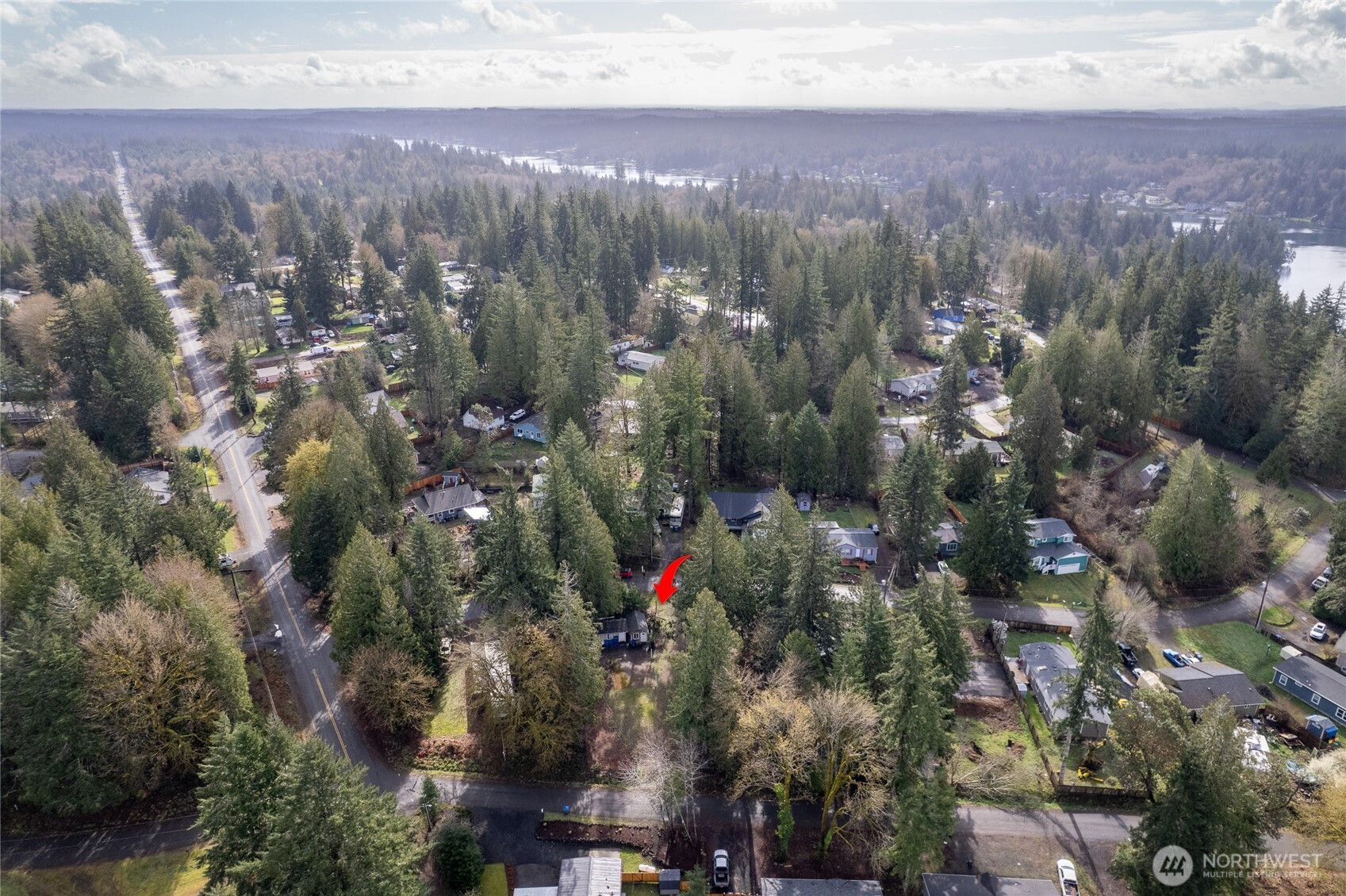 31 E Bridger Lane, Shelton, WA 98584