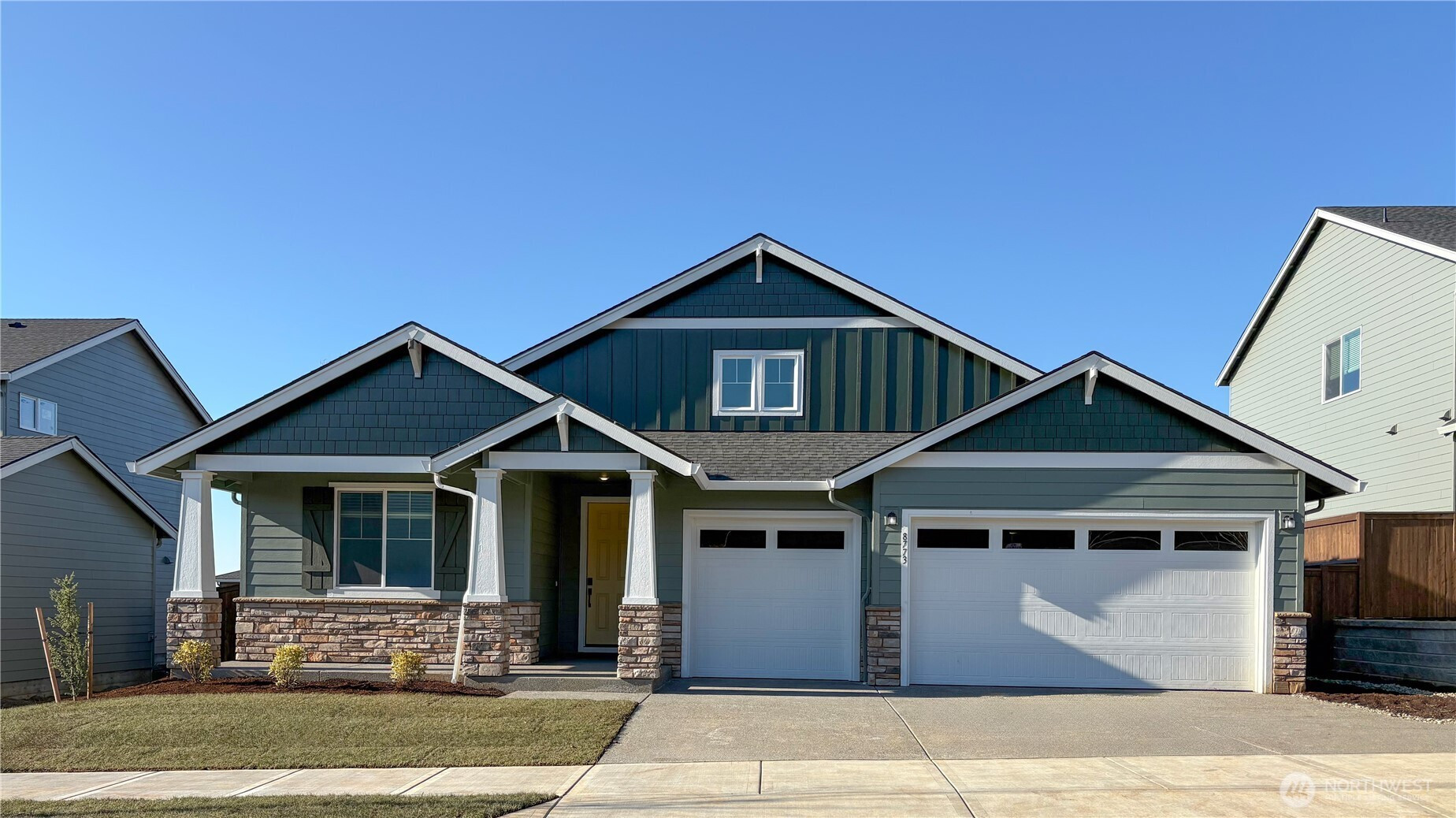 5505 N 87TH Avenue, Camas, WA 98607