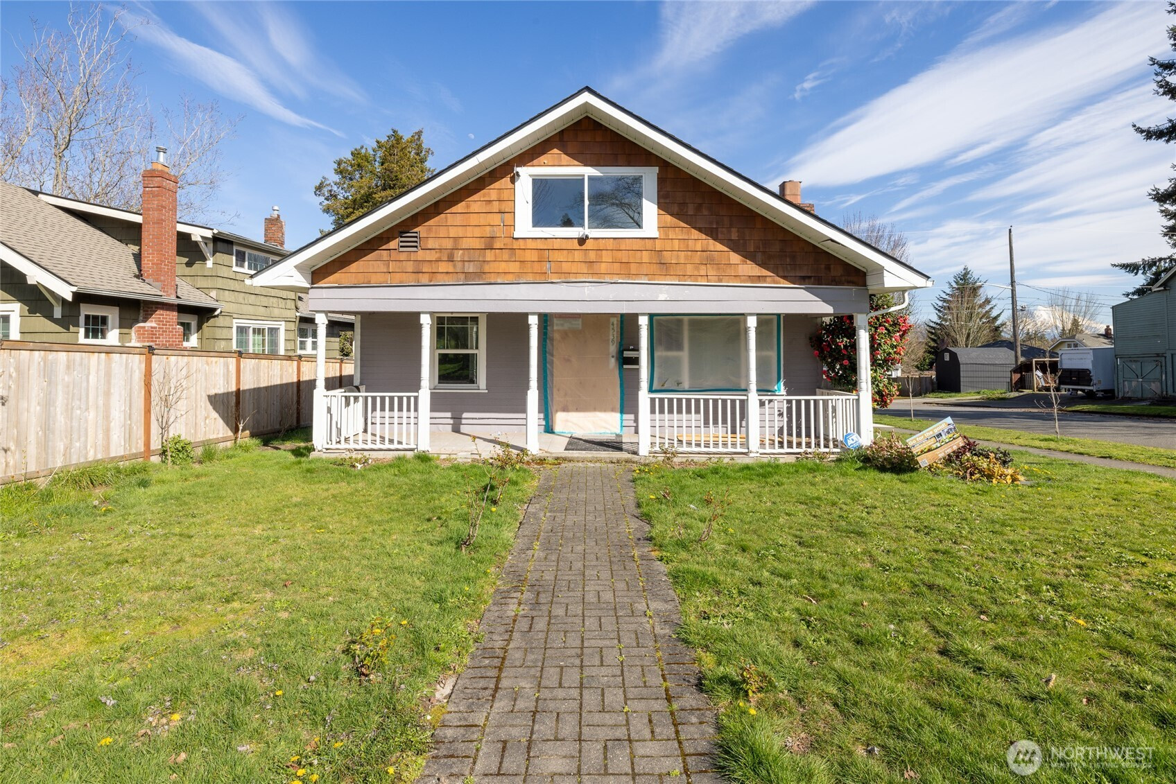 4539 RS Undisclosed, Tacoma, WA 98418