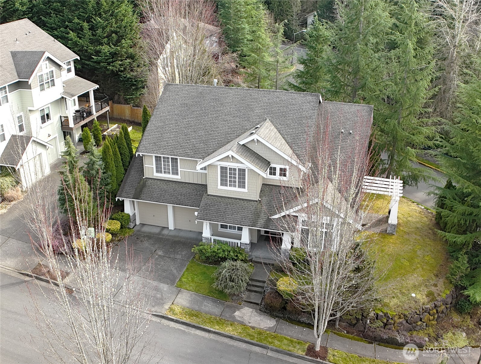 16531 NE 117TH Way, Redmond, WA 98052