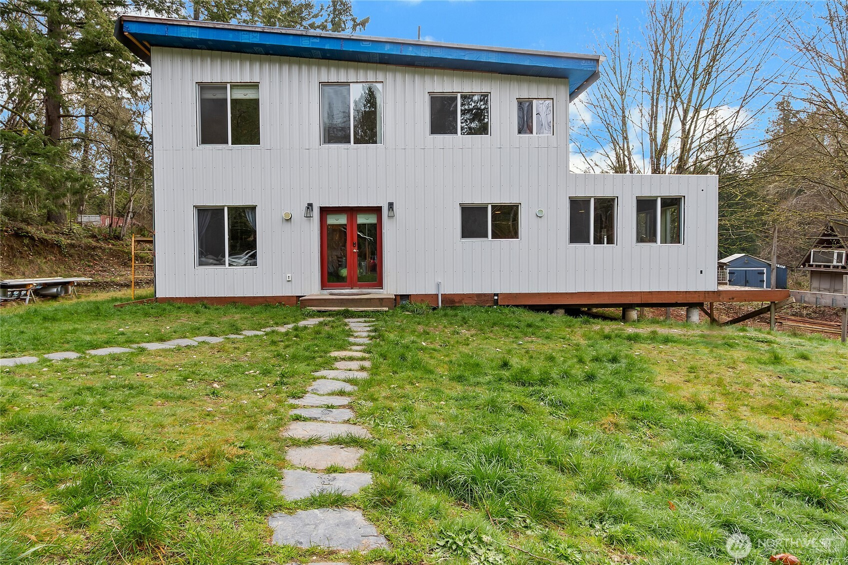 17410 68th Street NW, Vaughn, WA 98394