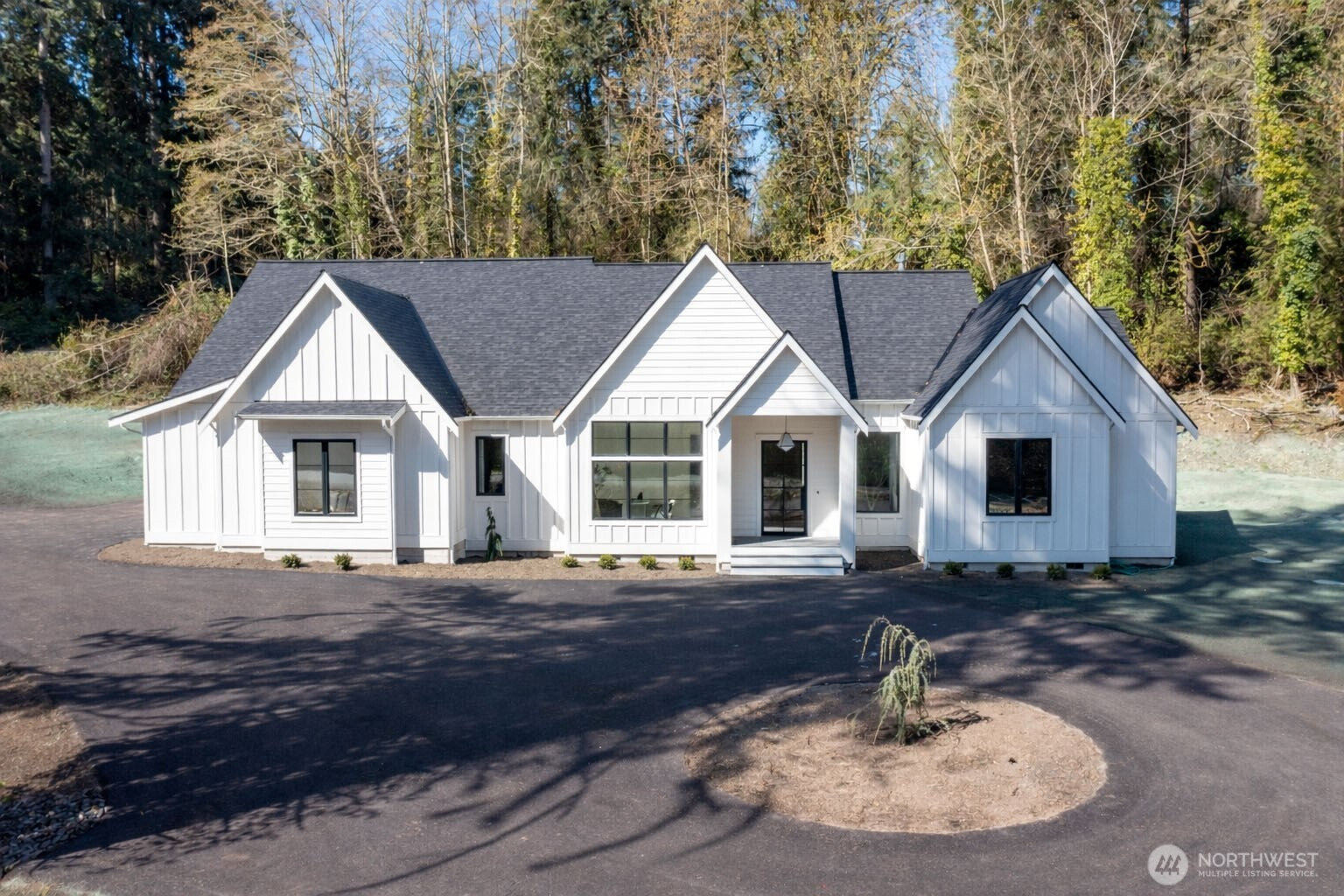 275 Island Boulevard, Fox Island, WA 98333