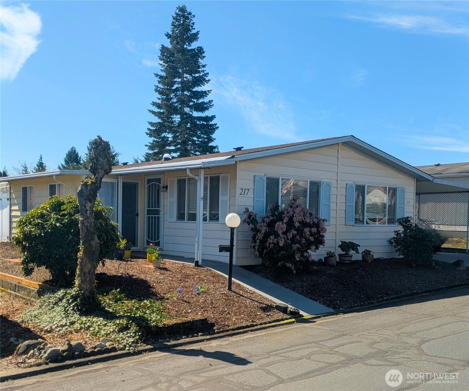 201 Union Avenue SE, Renton, WA 98059