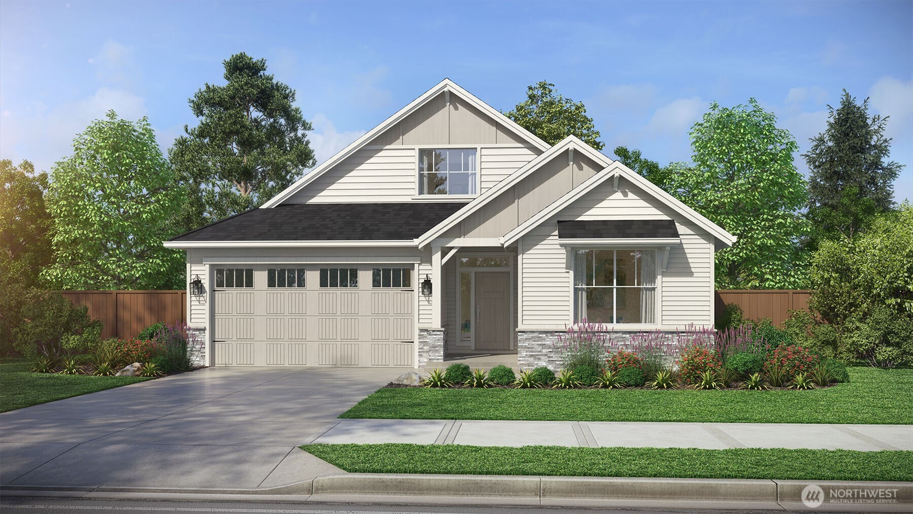 2123 96th Avenue Ct E, Edgewood, WA 98371