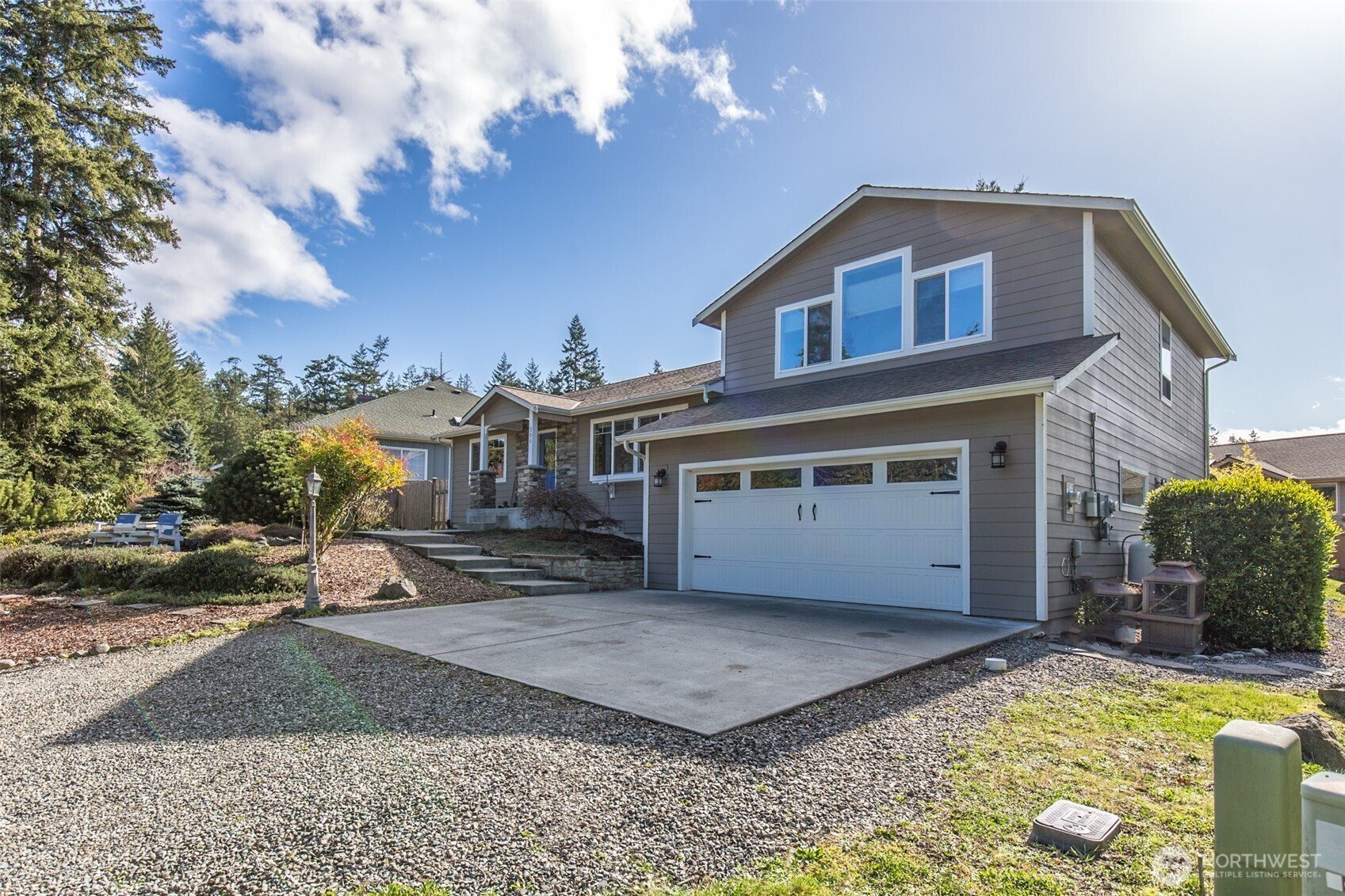 306 Taylor Boulevard, Sequim, WA 98382