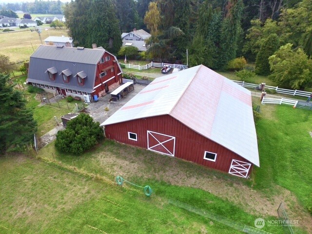 1734 Woodcock Road, Sequim, WA 98382